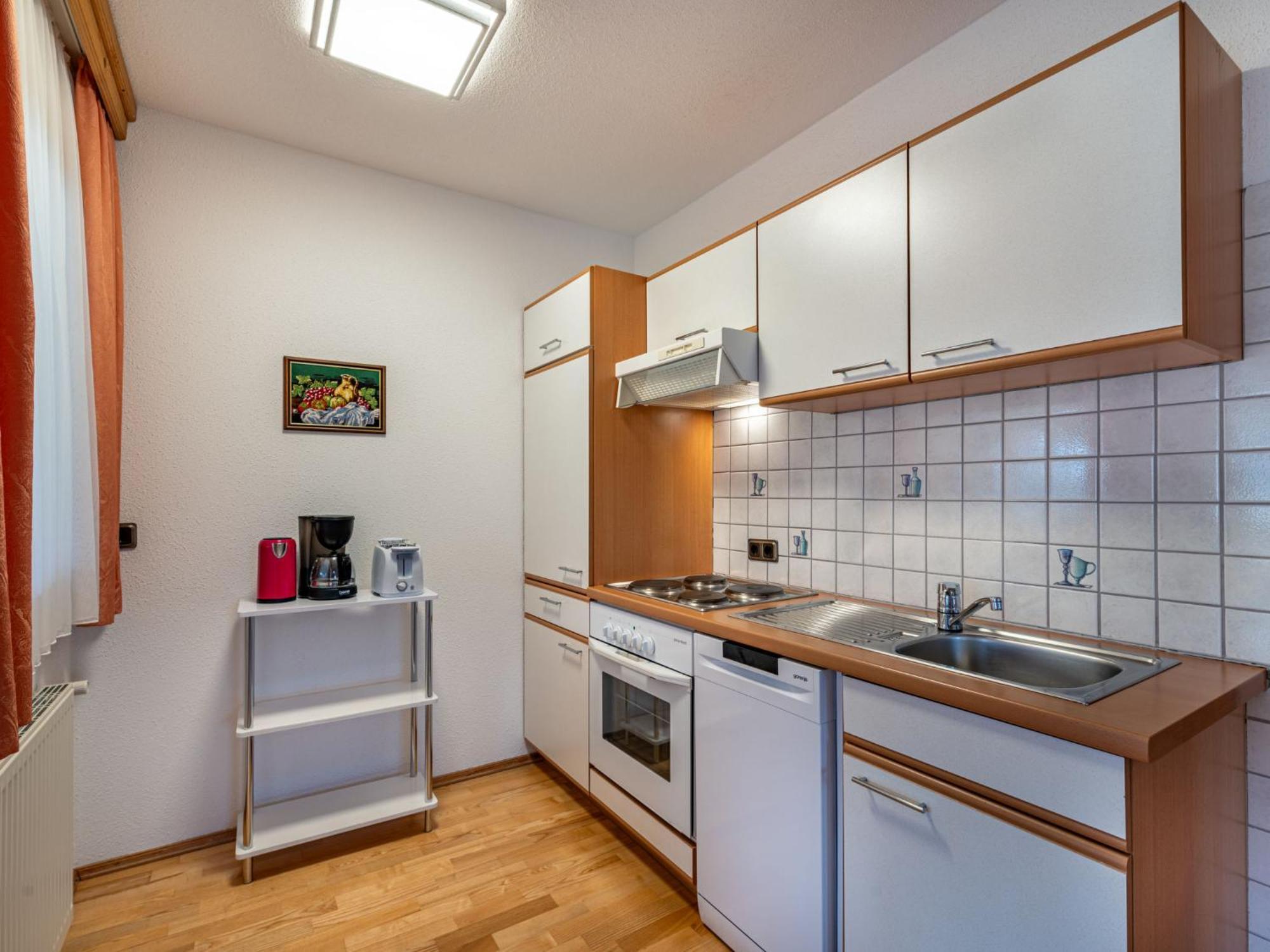 Apartment Herzele By Interhome Arriach Екстериор снимка