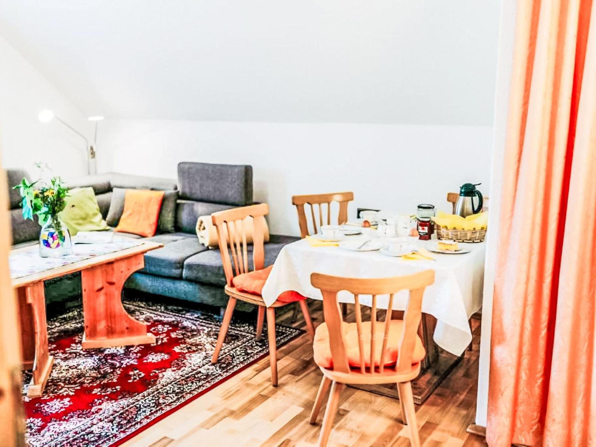 Apartment Herzele By Interhome Arriach Екстериор снимка